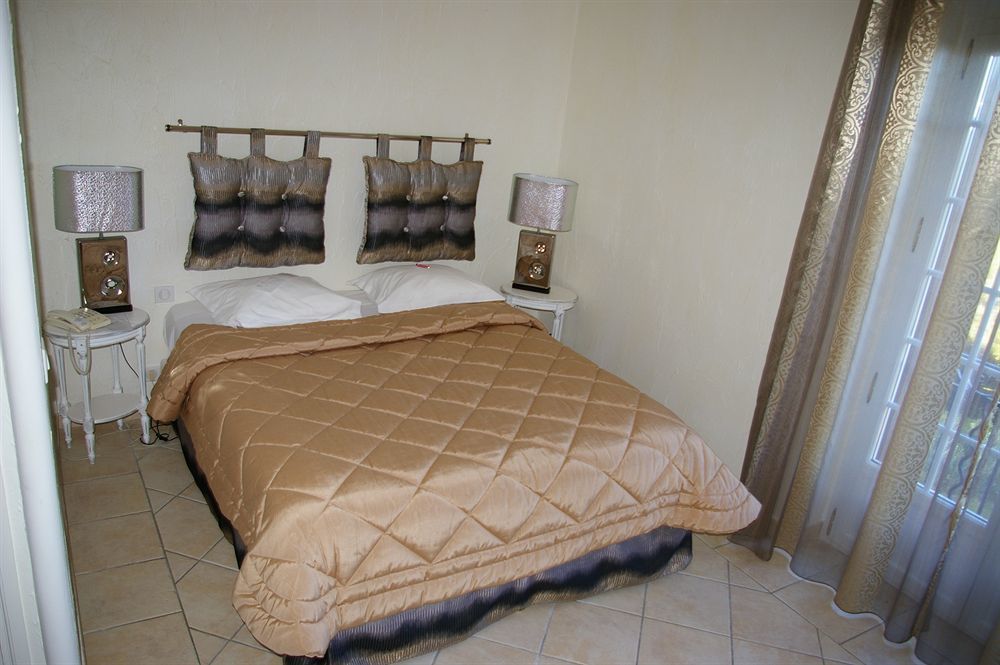 La Bastide De Tourtour & Spa Hotel Exterior photo