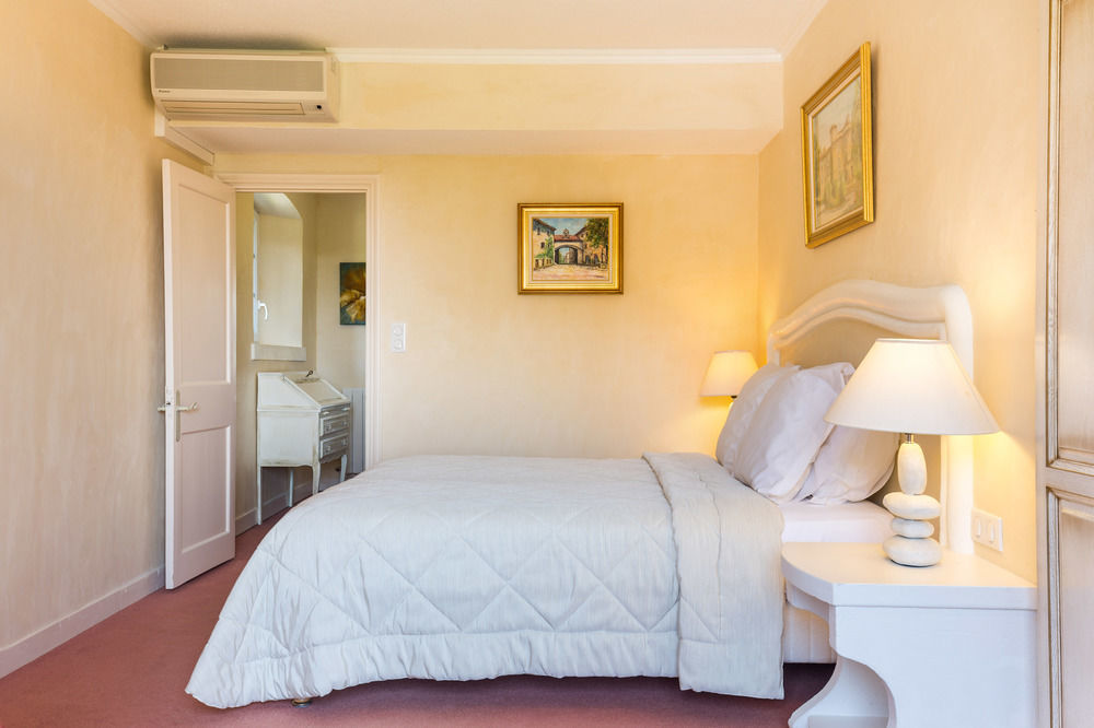 La Bastide De Tourtour & Spa Hotel Exterior photo